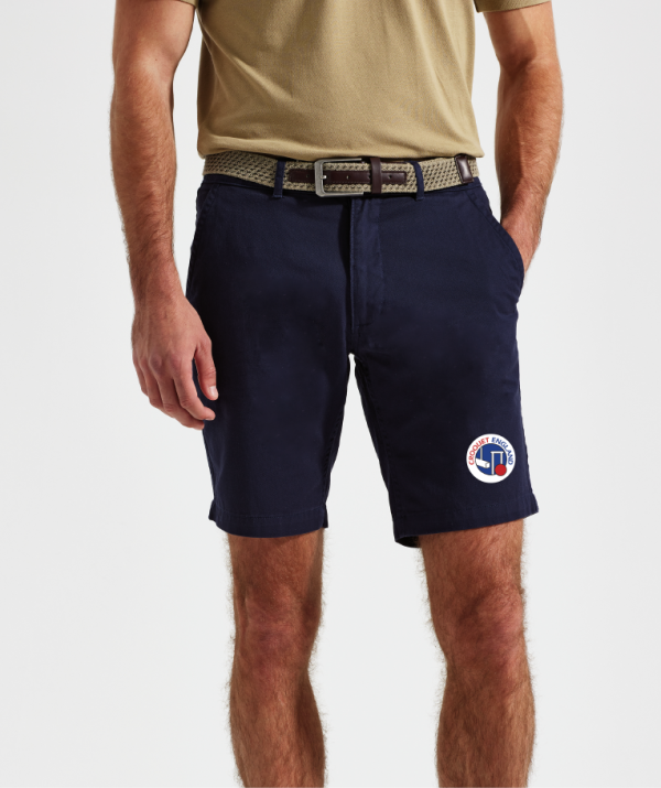 Chino Shorts