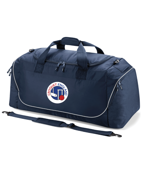 Jumbo Kit Bag