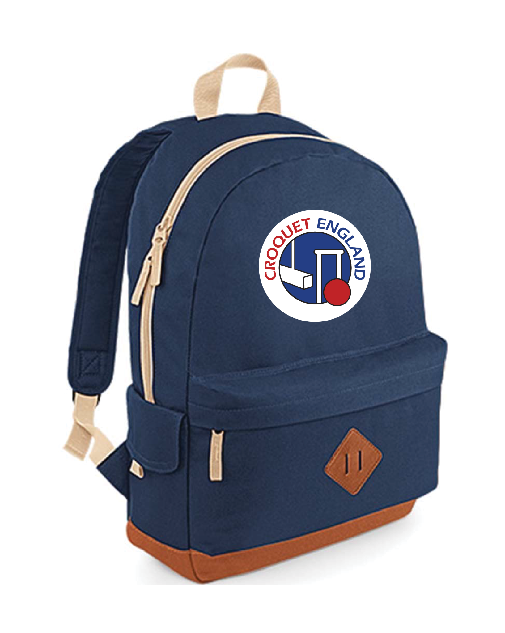 Heritage Rucksack Shop Croquet England
