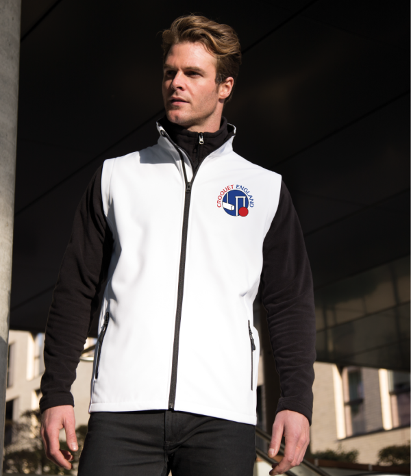 Men's Bodywarmer/Gilet