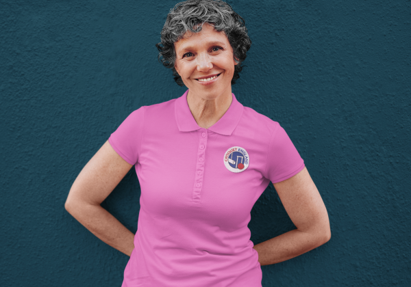 Ladies Polo Shirt