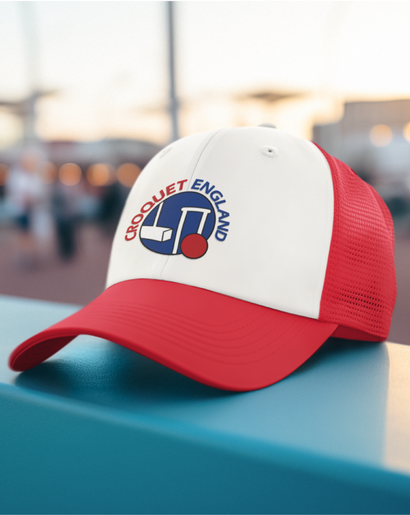 Cap Shop Croquet England