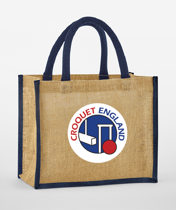 Jute Shopping Bag