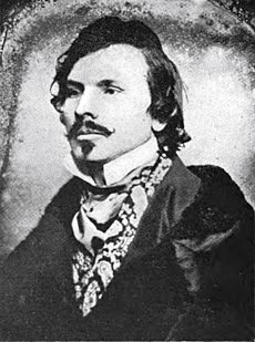 Thomas Mayne Reid (1818-1883)