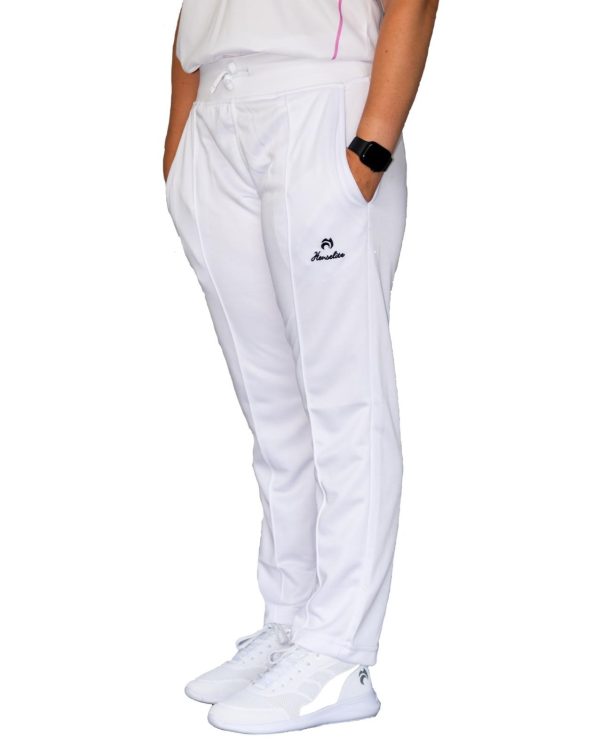 Henselite Ladies High Waist Trouser