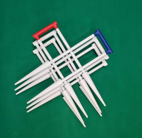 Croquet England Championship Croquet Hoops