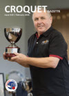 Croquet Gazette