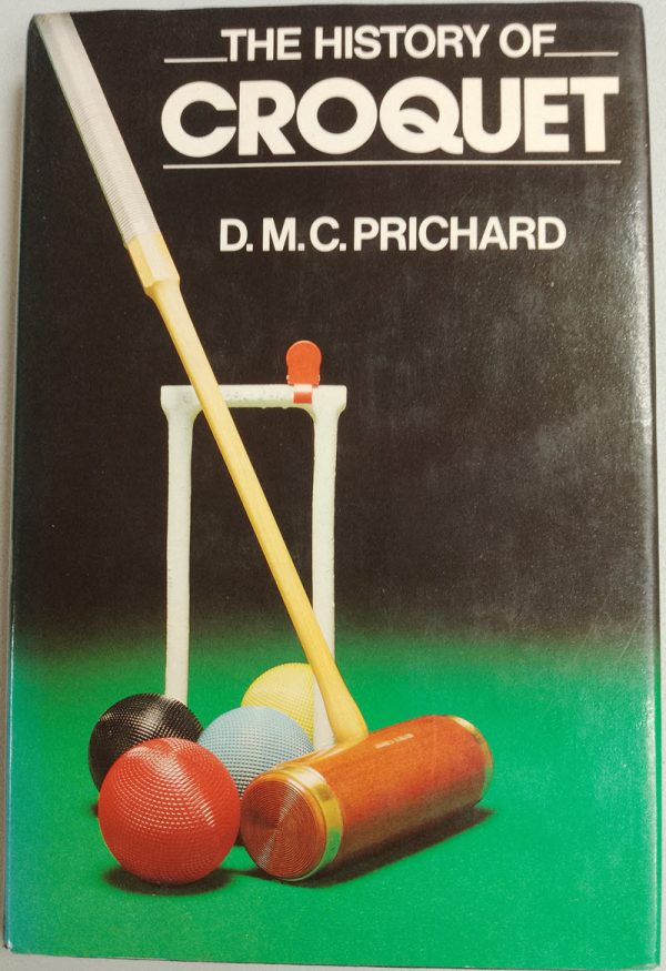 The History of Croquet