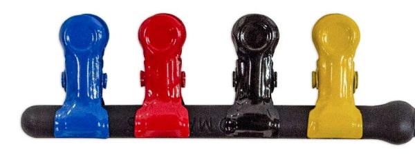 CE Croquet Clips