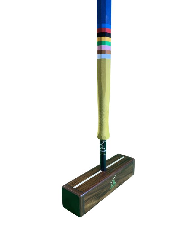 George Wood Discovery Croquet Mallet