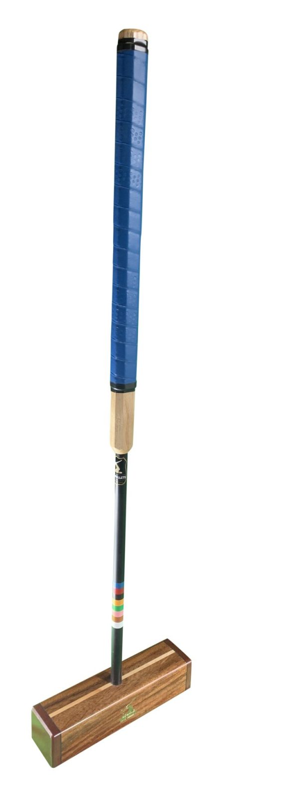 George Wood Hybrid Croquet Mallet