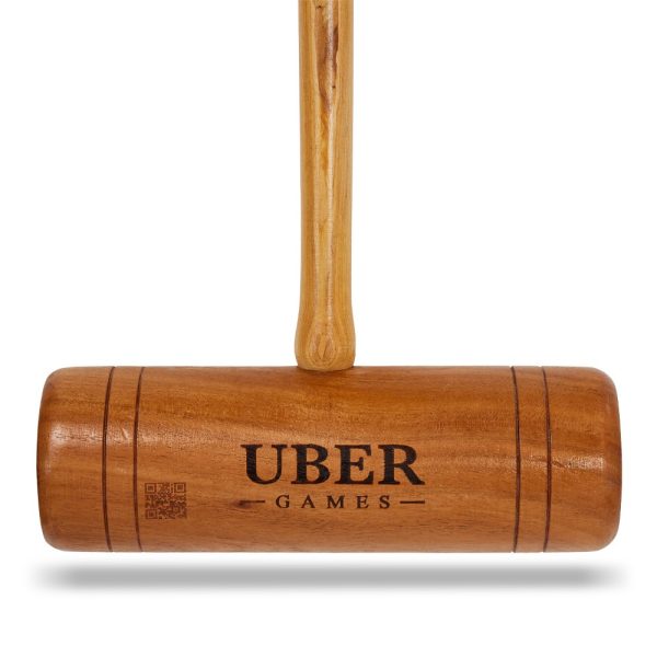 Pro Croquet Mallet