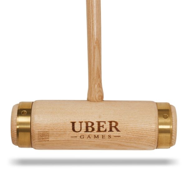 Executive Croquet Mallet