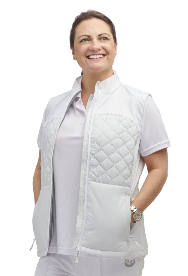 Ladies Bodywarmer