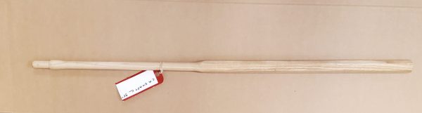 Wooden Mallet Shaft