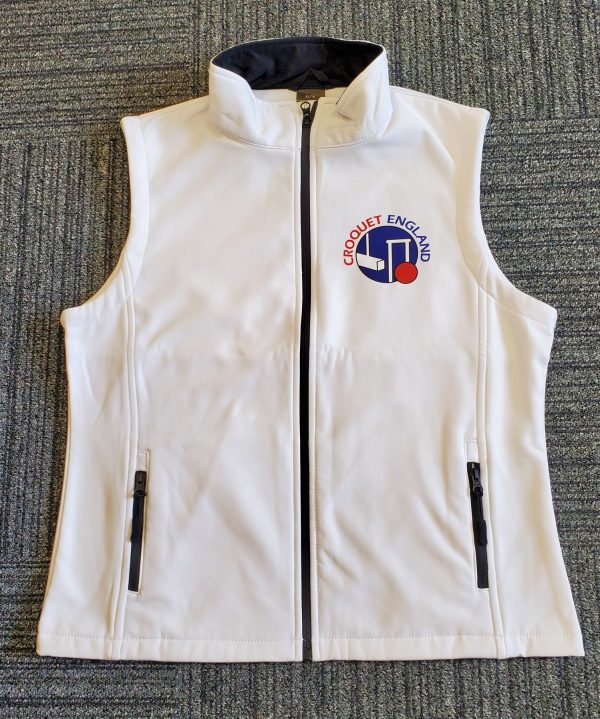 Ladies Bodywarmer/Gilet